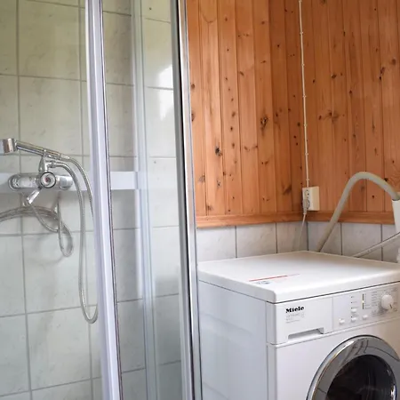 6 Bedroom Lovely Home In Seim Seim (Alver)