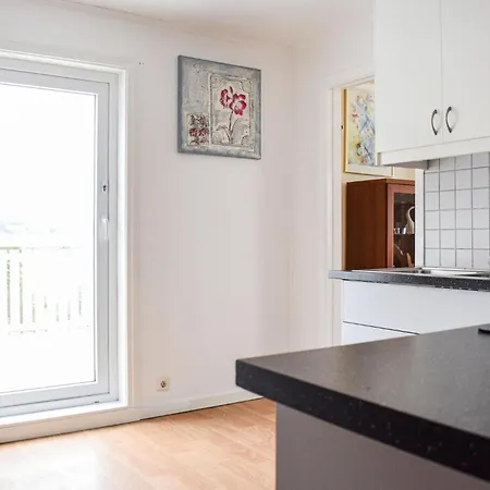 6 Bedroom Lovely Home In Seim 펜션 *