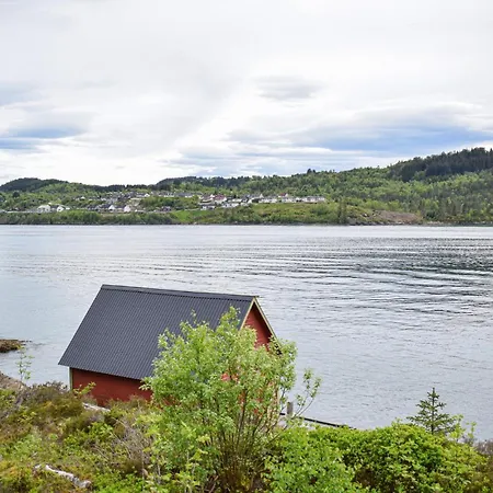 Holiday home In Seim With Wifi Seim (Alver)