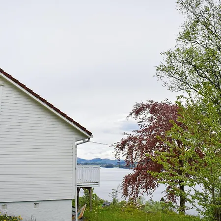 Holiday home In Seim With Wifi