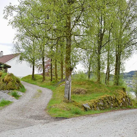 6 Bedroom Lovely Home In Seim * Seim (Alver)